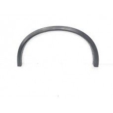 Κούρμπα Φτερού Πλαστικό NISSAN XTRAIL 2017 - Εμπρός Αριστερά 583106542