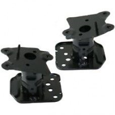 Βάση Τραβέρσας Προφυλακτήρα TOYOTA RAV-4 2012 - 2016 Πίσω Αριστερά 832104304