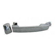 Χερούλι Πόρτας Εξωτερική NISSAN D40 NAVARA 2010 - 2015 ( F/L ) Εμπρός Δεξιά 584007851