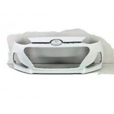 Προφυλακτήρας Βαφόμενος HYUNDAI i10 2016 - Εμπρός 371203370