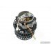 Ανεμιστήρας Καλοριφέρ Εσω OPEL TIGRA 1994 - 2000 ( A ) XC59841
