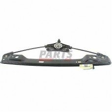 Γρύλος Παραθύρου Ηλεκτρικός Χωρίς Μοτέρ MERCEDES GLE CLASS 2015 - Πίσω Αριστερά 527707052