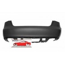 Προφυλακτήρας Βαφόμενος AUDI A3 2012 - 2016 ( 8V ) Πίσω 132003395