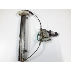 Γρύλος Παραθύρου Ηλεκτρικός Με Μοτέρ CHEVROLET-DAEWOO LANOS 1997 - 2000 ( T100 ) Πίσω Δεξιά 96190208