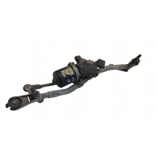 Σύστημα καθαρισμού παρμπρίζ CITROEN C3 2010 - 2013 Εμπρός W000002787