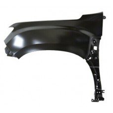 Φτερό DACIA DUSTER 2017 - Εμπρός Αριστερά 222100652