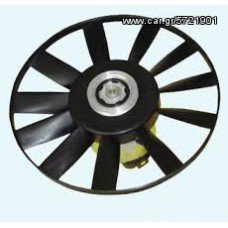 Βεντιλατέρ A/C SEAT INCA 1996 - 2004 ( 6K ) VALEO 040706465