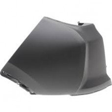 Προφυλακτήρας HONDA CRV 2017 - Πίσω 341303952