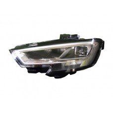 Φανάρι Εμπρός Full Led Matrix AUDI A3 2016 - ( 8V )( F/L ) VALEO Αριστερά 132305162