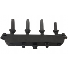 Πολλαπλασιαστής/μονάδα πολλαπλασιαστών PEUGEOT 106 1996 - 2003 CITROEN 9628158580