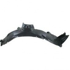 Θόλος Πλαστικός KIA RIO 1999 - 2002 ( DC ) Εμπρός Δεξιά 096600821