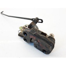 Κλειδαριά Πόρτας Μηχανική HYUNDAI ATOS PRIME 1999 - 2001 ( MX ) Εμπρός Αριστερά XC162564B2C