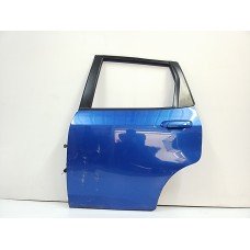 Πόρτα HONDA JAZZ 2002 - 2005 ( GD ) Πίσω Αριστερά XC1473696EF