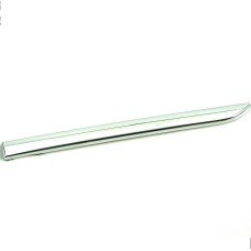 Φάσα Φτερού MERCEDES E CLASS 2012 - 2016 ( F/L )( W212 ) Εμπρός Αριστερά 540006542