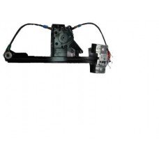 Γρύλος Παραθύρου Ηλεκτρικός Με Μοτέρ VW GOLF 1992 - 1998 ( Mk3 ) Πίσω Δεξιά 063307051