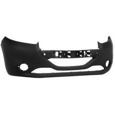 Προφυλακτήρας Βαφόμενος PEUGEOT 208 2012 - 2015 Εμπρός 629003375