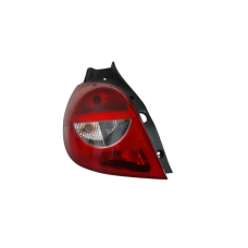 Φανάρι Πίσω RENAULT CLIO 2006 - 2009 VALEO Αριστερά 026805817