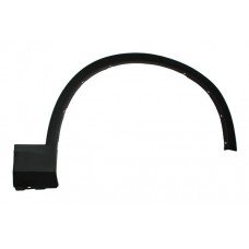 Κούρμπα Φτερού Πλαστικό BMW X3 2011 - 2014 ( F25 ) Εμπρός Δεξιά 153006541