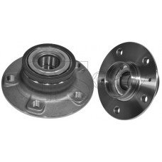 Ρουλεμάν τροχών AUDI A4 2008 - 2011 ( 8K ) GSP 9232026