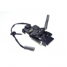 Κλειδαριά Καπό MAZDA 6 2002 - 2006 ( GG )( GY ) 025007100