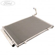 Ψυγείο A/C (Εξωτερικό) FORD TRANSIT 2012 - ( ) 327006410