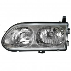 Φανάρι Εμπρός MITSUBISHI L400 1996 - 2006 ( PAOV ) Αριστερά 1402011198L