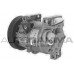 Συμπιεστής A/C (Κομπρέσορας) NISSAN ALMERA 2000 - 2002 ( N16 ) 926009F511