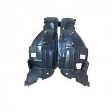 Θόλος Πλαστικός LEXUS IS 2009 - 2013 ( XE20 ) Εμπρός Δεξιά 487100823