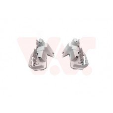 Βάση Προφυλακτήρα FIAT SCUDO 1995 - 2003 ( 220P ) 026204280