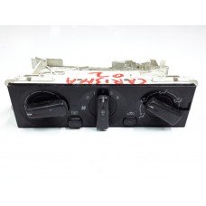 Χειριστήριο Καλοριφέρ-Κλιμα-A/C MITSUBISHI CARISMA 1999 - 2004 ( DA ) MR360467
