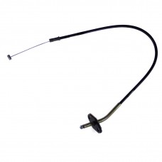 Ντίζα Γκαζιού NISSAN D21-620-720 1972 - 1979 ( 620 ) 18200-B9701