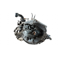 Σασμάν Χειροκίνητο PEUGEOT 307 2001 - 2005 ( 3A ) ( 3C ) XC1669741CB