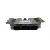 Εγκέφαλος Κινητήρα Κλειδωμένο PEUGEOT 307 2001 - 2005 ( 3A ) ( 3C ) MAGNETI MARELLI IAW6LP201