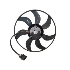 Βεντιλατέρ/εξαρτήματα SEAT LEON 2013 - 2016 AUDI 0510.2042