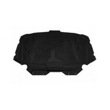 Επένδυση Καπό MERCEDES S CLASS 1998 - 2002 ( W220 ) 052900100