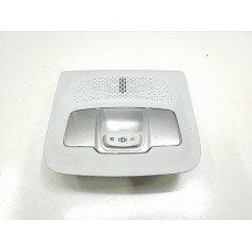 Μπλαφονίερα Οροφής PEUGEOT 208 2012 - 2015 Εμπρός 9674441377