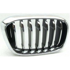 Καρδιά Μάσκας BMW X4 2018 - 164104642