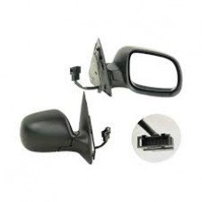 Καθρέπτης Ηλεκτρικός Θερμαινόμενος SKODA FELICIA 1994 - 1998 ( 6U1/5 ) Δεξιά 064907501