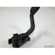 Πετάλ Γκαζιού FIAT PUNTO 2003 - 2011 ( 188 ) BOSCH 0281002325