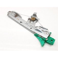 Γρύλος Παραθύρου Ηλεκτρικός Χωρίς Μοτέρ OPEL ASTRA 2010 - 2013 ( J ) Πίσω Δεξιά 13260134