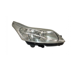 Φανάρι Εμπρός Ηλεκτρικό CITROEN C4 2004 - 2007 ( LC ) Δεξιά 020705131