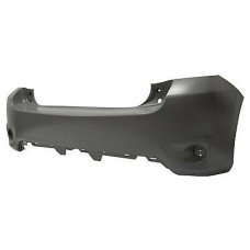 Προφυλακτήρας Βαφόμενος TOYOTA AURIS 2010 - 2013 Πίσω 830003390