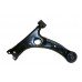 Βραχίονες ελέγχου Κάτω TOYOTA COROLLA 2002 - 2004 ( E120 ) Εμπρός Αριστερά 936944