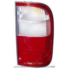 Φανάρι Πίσω TOYOTA HILUX 2001 - 2005 ( KDN140-170 ) Αριστερά 031105812