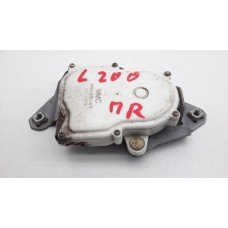 Κλειδαριά Πόρτας Ηλεκτρομαγνητική MITSUBISHI L200 2002 - 2006 ( K60T ) ( K70T ) Πίσω Δεξιά MR432147