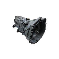 Σασμάν Χειροκίνητο BMW 1 Series 2004 - 2007 217.0.0173.96