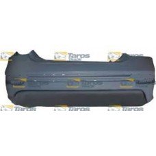 Προφυλακτήρας Βαφόμενος FIAT LINEA 2013 - 2015 Πίσω 301003390