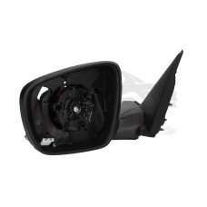 Καθρέπτης Ηλεκτρικός Θερμαινόμενος Ηλεκτρικά Ανακλινόμενος Βαφόμενος Με Φλας Φως Ασφαλείας RENAULT SCENIC GRAND 2016 - Αριστερά 671107582