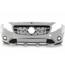 Προφυλακτήρας Βαφόμενος MERCEDES CLA 2016 - ( F/L ) Εμπρός 542003600