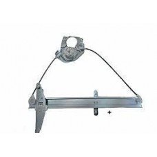 Γρύλος Παραθύρου Ηλεκτρικός Χωρίς Μοτέρ TOYOTA RAV-4 1998 - 2000 ( XA10 ) Εμπρός Αριστερά 014607062